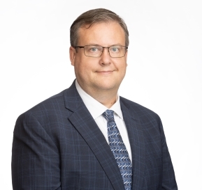 Allen Van Maanen